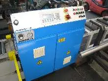 منشار شريطي تلقائي - أفقي DAISS + PARTNER HBA 320 S الصورة على Industry-Pilot