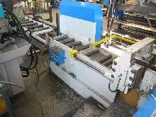 منشار شريطي تلقائي - أفقي DAISS + PARTNER HBA 320 S الصورة على Industry-Pilot