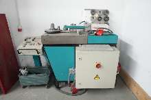  Bending machine horizontal INDUMASCH MINIBEND 20 photo on Industry-Pilot