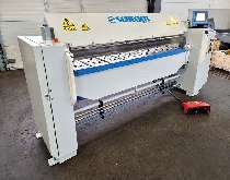 Compound Folding Machine SCHECHTL SCHECHTL MAB 200/ECT photo on Industry-Pilot