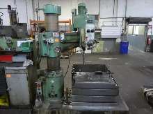 آلة الحفر الشعاعية BREDA R40-1200 الصورة على Industry-Pilot