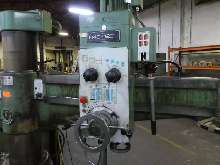 آلة الحفر الشعاعية BREDA R40-1200 الصورة على Industry-Pilot