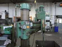 آلة الحفر الشعاعية BREDA R40-1200 الصورة على Industry-Pilot
