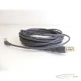  Kabel Lumberg RST 3-MWV/LED A 3-224 Sensorkabel Kabel - Länge: 75m 