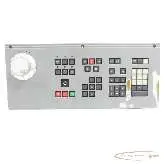   Grundig / Gildemeister Bedienfeld 520 x 220 mm + BFT96 AES 1 + Euchner HKE C1633 