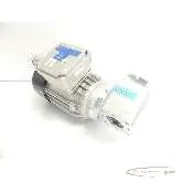  Servomotor Rexroth 3SIEK63-4C2/339 MNR 3842547992 + 3842527867 Getriebe 