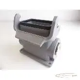   Harting Han 10B-asg2-LB-K-M25 Sockelgehäuse 19300100291 الصورة على Industry-Pilot