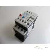   Siemens 3RU1116-0FB0 Überlastrelais mit 3RU1916-3AA01 Anschlußträger الصورة على Industry-Pilot