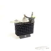   IXYS DSA75-16B Diode mit Kühlkörper Alu schwarz الصورة على Industry-Pilot