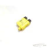   Sick Flexi Loop FLN-OSSD1100108 Sichere Reihenschaltung ID 1061710 SN 17110051 