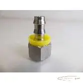   Parker 3C382-12-6C DLM 3/8 Dichtkopf mit Mutter DN 10 M 18x15 