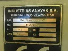 آلة تفريز مسطحة - شاملة ANAYAK VH plus-2000 الصورة على Industry-Pilot