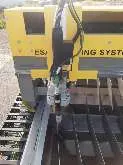 Brennschneidemaschine ESAB E-VENT PX/DX Precison guter Zustand