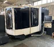  Обрабатывающий центр - универсальный DMG-MORI SEIKI DMC 60 FD duoblock фото на Industry-Pilot