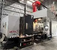 Portalfräsmaschine AWEA Mega5 P4025 Bilder auf Industry-Pilot