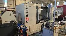 Machining Center - Vertical Saeilo Contur MMV- 1500 F photo on Industry-Pilot