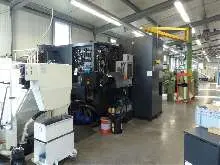 مركز تصنيع - أفقي MAKINO A 61 الصورة على Industry-Pilot