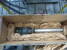 Насосный агрегат BRINKMANN TC 63/560 +001 фото на Industry-Pilot