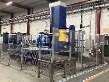 Tischbohrwerk TOS WHN 13 CNC guter Zustand