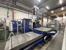 Tischbohrwerk TOS WHN 13 CNC guter Zustand