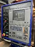 Tischbohrwerk TOS WHN 13 CNC guter Zustand