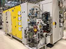 Станок для обточки коленчатых валов NILES-SIMMONS N30LT/1500 фото на Industry-Pilot