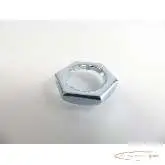   Sicherungsmutter DIN 7967 Palmmutter M6 Stahl verzinkt 