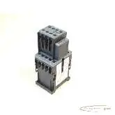  مفتاح الحماية Siemens 3RT2016-1BB42 Leistungsschütz DC 24V + 3RH2911-1HA22 + 3RT2916-1BB00 الصورة على Industry-Pilot