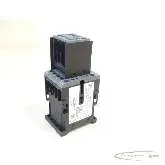  مفتاح الحماية Siemens 3RT2016-1BB42 Leistungsschütz DC 24V + 3RH2911-1HA22 Hilfsschalter الصورة على Industry-Pilot