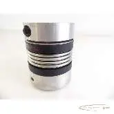   R+W Kupplung Höhe: 70 cm Außen Ø 54cm Innen Ø 20cm Images sur Industry-Pilot