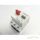  Motorschutzschalter Siemens 3VE1010-2G Motorschutzschalter / Leistungsschalter Bilder auf Industry-Pilot