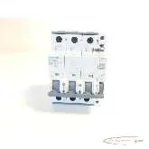  قاطع-دائرة-الحماية Siemens 5SY4332-8 MCB Leitungsschutzschalter D32 + 5ST301. AS Hilfsschalter الصورة على Industry-Pilot