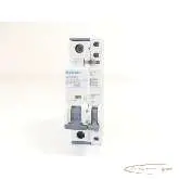  قاطع-دائرة-الحماية Siemens 5SY6116-7 MCB Leitungsschutzschalter C16 + 5ST301. AS Hilfsschalter الصورة على Industry-Pilot