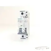  Miniature circuit breaker Siemens 5SY6113-6 MCB Leitungsschutzschalter B13 + 5ST301. AS Hilfsschalter photo on Industry-Pilot