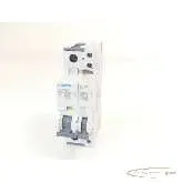  Miniature circuit breaker Siemens 5SY6106-7 MCB Leitungsschutzschalter C6 + 5St301. AS Hilfsschalter photo on Industry-Pilot