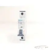  Miniature circuit breaker Siemens 5SY6110-6 MCB Leitungsschutzschalter B10 ~230/400V photo on Industry-Pilot