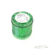   Siemens 8WD4420-5AC Dauerlichtelement mit integrierter LED 24V AC/DC grün Images sur Industry-Pilot