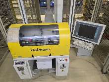Machine d'équilibrage HOFMANN UHK 12 - ZM1 Images sur Industry-Pilot