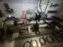 Auswuchtmaschine HOFMANN UHK 12 - ZM1 guter Zustand