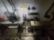 Auswuchtmaschine HOFMANN UHK 12 - ZM1 guter Zustand