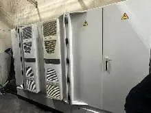 Зубодолбёжный станок LIEBHERR WSC 2000 фото на Industry-Pilot