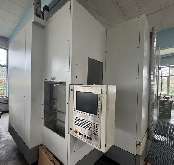 Обрабатывающий центр - универсальный DMG DMG DMU 160 P фото на Industry-Pilot