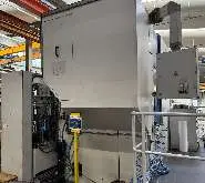 آلة خراطة عمودية HESSAPP DVM 550-11 الصورة على Industry-Pilot