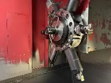 آلة خراطة عمودية HESSAPP DVM 550-11 الصورة على Industry-Pilot