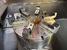 آلة خراطة عمودية HESSAPP DVM 550-11 الصورة على Industry-Pilot