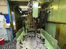 Зубофрезерный станок обкатного типа - вертик. PFAUTER P 1503 фото на Industry-Pilot