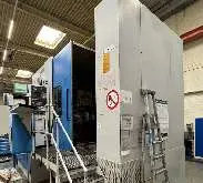 Gear grinding machine PFAUTER PE 1600 G photo on Industry-Pilot