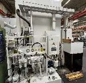 Gear grinding machine PFAUTER PE 1600 G photo on Industry-Pilot