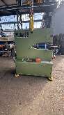 Section Steel Shear MUBEA HP 450/760 photo on Industry-Pilot