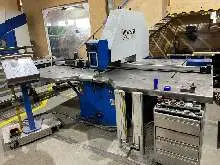  Stanzmaschine BOSCHERT EL 1000 CNC Z 